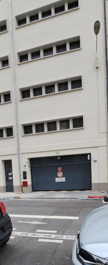 Plein Sud Terrasse Climatisation Garage Netflix Lejlighed Lyon Eksteriør billede