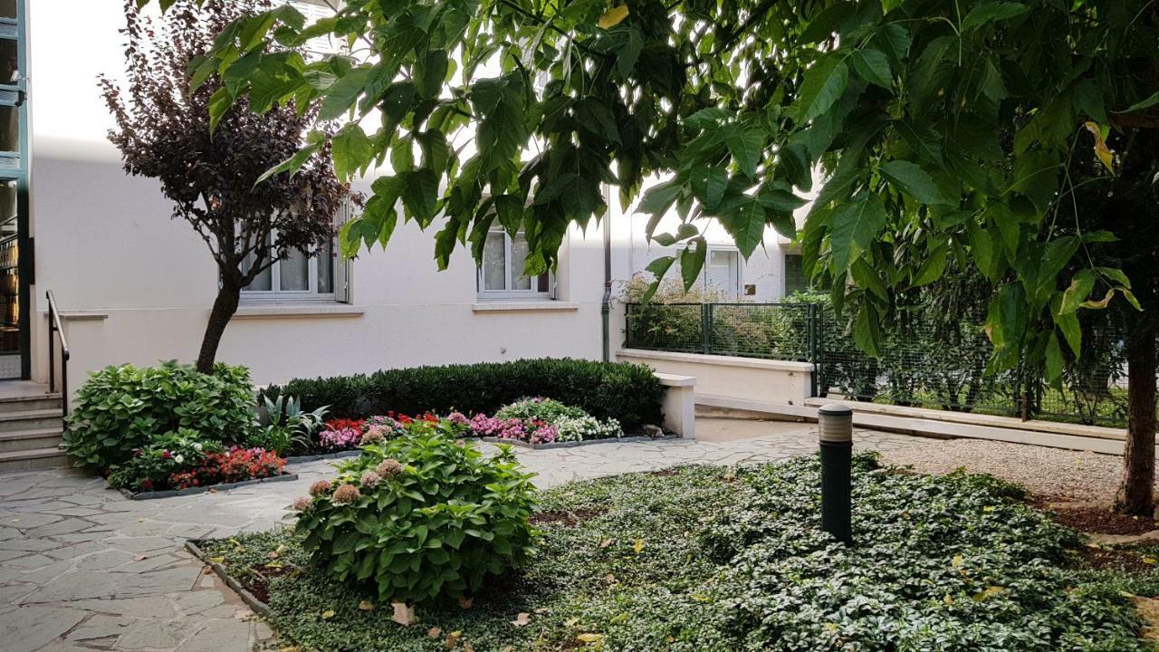 Plein Sud Terrasse Climatisation Garage Netflix Lejlighed Lyon Eksteriør billede